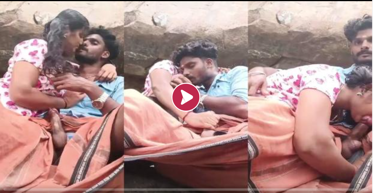Kochi mallu bhabhi outdoor sex mms blowjob aur boob suck ki