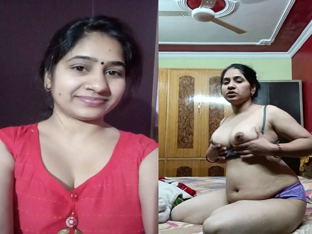 Lonely Bhabhi Homemade Nude Pic Video