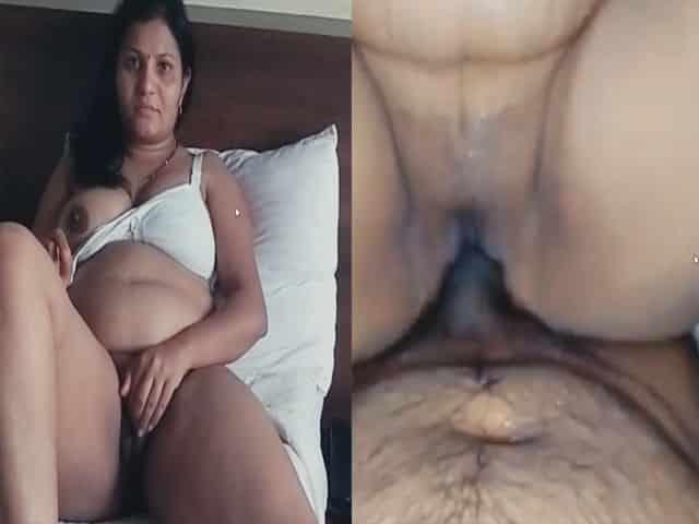 Mature Telegu Aunty Sex Husbands – Hot Scene
