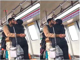 Today exclusive desi | bold scene