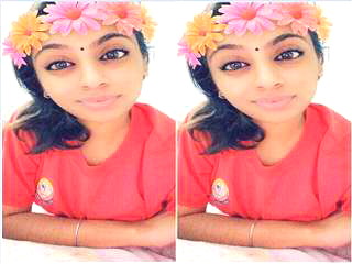 Today exclusive tamil girl part | bold scene